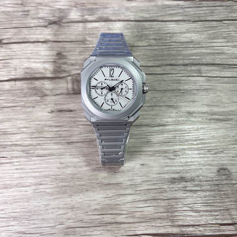Bvlgari 41mm 091791
